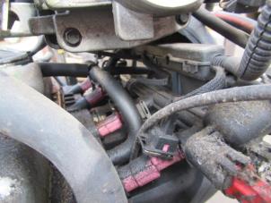 Gebruikte Injector (benzine injectie) Ford Fiesta 4 1.3i Prijs € 65,00 Margeregeling aangeboden door Boekholt autodemontage B.V