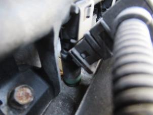 Gebruikte Injector (benzine injectie) Ford Fiesta 5 (JD/JH) 1.4 16V Prijs € 70,00 Margeregeling aangeboden door Boekholt autodemontage B.V