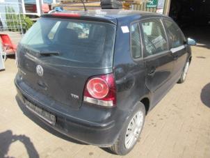Gebruikte Achterkleprubber Volkswagen Polo IV (9N1/2/3) 1.4 TDI 70 Prijs € 25,00 Margeregeling aangeboden door Boekholt autodemontage B.V