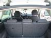 Seat Ibiza ST (6J8) 1.2 TDI Ecomotive Achterbank