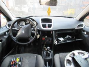 Gebruikte Airbag rechts (Dashboard) Peugeot 207/207+ (WA/WC/WM) 1.4 HDi Prijs € 45,00 Margeregeling aangeboden door Boekholt autodemontage B.V