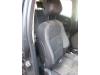 Stoel airbag (zitplaats) van een Peugeot 207/207+ (WA/WC/WM), 2006 / 2015 1.4 HDi, Hatchback, Diesel, 1.398cc, 50kW (68pk), FWD, DV4TD; 8HZ; DV4C; 8HR, 2006-02 / 2015-12 2009