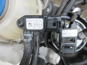 Gebruikte Roetfilter sensor Seat Ibiza ST (6J8) 1.2 TDI Ecomotive Prijs € 17,50 Margeregeling aangeboden door Boekholt autodemontage B.V
