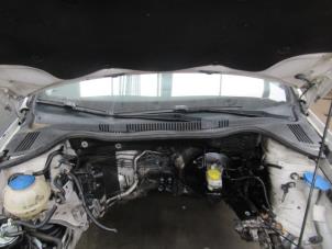 Gebruikte Ruitenwisserarm voor Seat Ibiza ST (6J8) 1.2 TDI Ecomotive Prijs € 12,50 Margeregeling aangeboden door Boekholt autodemontage B.V