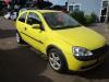 Opel Corsa C (F08/68) 1.2 16V Remklauw (Tang) links-voor