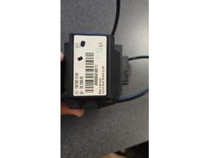 Gebruikte Slotenset Mercedes B (W245) 1.7 B-170 16V Prijs € 175,00 Margeregeling aangeboden door Boekholt autodemontage B.V