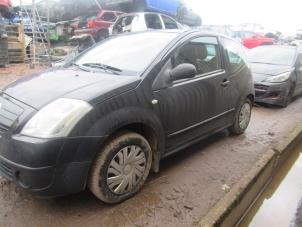 Gebruikte Handrem Kabel Citroen C2 (JM) 1.1 Prijs € 25,00 Margeregeling aangeboden door Boekholt autodemontage B.V