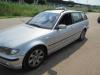BMW 3 serie Touring (E46/3) 318i 16V Draagarm rechts-voor