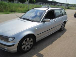 Gebruikte Hoofdremcilinder BMW 3 serie Touring (E46/3) 318i 16V Prijs € 40,00 Margeregeling aangeboden door Boekholt autodemontage B.V