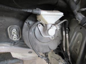 Gebruikte Rembooster Citroen C4 Picasso (UD/UE/UF) 1.6 16V VTi 120 Prijs € 75,00 Margeregeling aangeboden door Boekholt autodemontage B.V