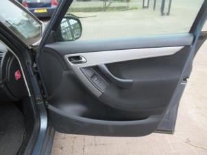 Gebruikte Elektrisch Raam Schakelaar Citroen C4 Picasso (UD/UE/UF) 1.6 16V VTi 120 Prijs € 20,00 Margeregeling aangeboden door Boekholt autodemontage B.V