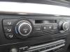 BMW 1 serie (E87/87N) 118i 16V Airco bedieningspaneel