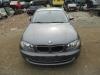 BMW 1 serie (E87/87N) 118i 16V Bumperbalk voor