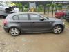 BMW 1 serie (E87/87N) 118i 16V Bumperbalk achter