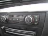 BMW 1 serie (E87/87N) 118i 16V Chaufage Bedieningspaneel
