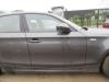 BMW 1 serie (E87/87N) 118i 16V Deur 4Deurs rechts-voor