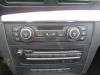 BMW 1 serie (E87/87N) 118i 16V Radiobedienings paneel