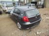 BMW 1 serie (E87/87N) 118i 16V Ruitensproeiertank voor