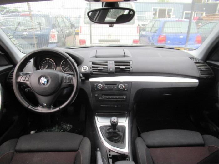 Gebruikte Pook BMW 1 serie (E87/87N) 118i 16V Prijs € 35,00 Margeregeling aangeboden door Boekholt autodemontage B.V