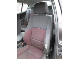 Gebruikte Hoofdsteun BMW 1 serie (E87/87N) 118i 16V Prijs € 25,00 Margeregeling aangeboden door Boekholt autodemontage B.V