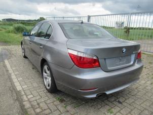 Gebruikte Wielnaaf achter BMW 5 serie (E60) 520d 16V Edition Fleet Prijs € 75,00 Margeregeling aangeboden door Boekholt autodemontage B.V