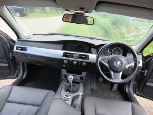 Gebruikte Binnenspiegel BMW 5 serie (E60) 520d 16V Edition Fleet Prijs € 35,00 Margeregeling aangeboden door Boekholt autodemontage B.V