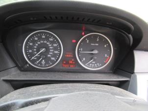 Gebruikte Cockpit BMW 5 serie (E60) 520d 16V Edition Fleet Prijs € 75,00 Margeregeling aangeboden door Boekholt autodemontage B.V