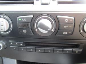 Gebruikte Radio CD Speler BMW 5 serie (E60) 520d 16V Edition Fleet Prijs € 175,00 Margeregeling aangeboden door Boekholt autodemontage B.V