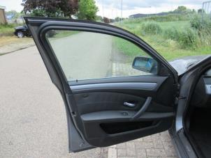 Gebruikte Airbag portier 4Deurs links-voor BMW 5 serie (E60) 520d 16V Edition Fleet Prijs € 75,00 Margeregeling aangeboden door Boekholt autodemontage B.V