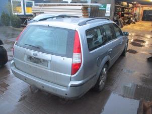 Gebruikte Uitlaat voorpijp Ford Mondeo III Wagon 2.0 16V Prijs € 50,00 Margeregeling aangeboden door Boekholt autodemontage B.V