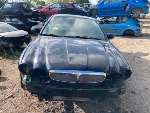 Gebruikte Computer Motormanagement Jaguar X-type 2.0 D 16V Prijs € 125,00 Margeregeling aangeboden door Boekholt autodemontage B.V