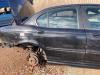 Jaguar X-type 2.0 D 16V Deur 4Deurs rechts-achter