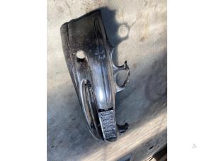 Gebruikte Voorbumper Jaguar X-type 2.0 D 16V Prijs € 122,00 Margeregeling aangeboden door Boekholt autodemontage B.V