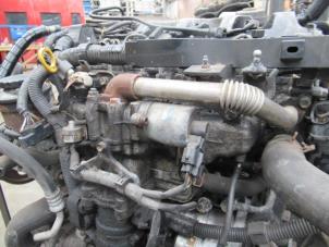 Gebruikte Spruitstuk Inlaat Toyota Corolla Verso (R10/11) 2.2 D-4D 16V Prijs € 50,00 Margeregeling aangeboden door Boekholt autodemontage B.V