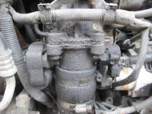 Gebruikte Gasklephuis Toyota Corolla Verso (R10/11) 2.2 D-4D 16V Prijs € 40,00 Margeregeling aangeboden door Boekholt autodemontage B.V