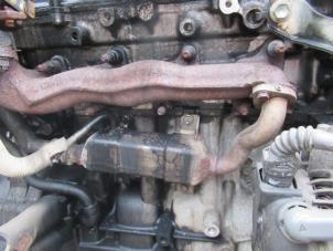 Gebruikte EGR koeler Toyota Corolla Verso (R10/11) 2.2 D-4D 16V Prijs € 35,00 Margeregeling aangeboden door Boekholt autodemontage B.V