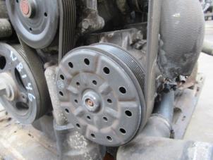 Gebruikte Pomp Airco Toyota Corolla Verso (R10/11) 2.2 D-4D 16V Prijs € 100,00 Margeregeling aangeboden door Boekholt autodemontage B.V