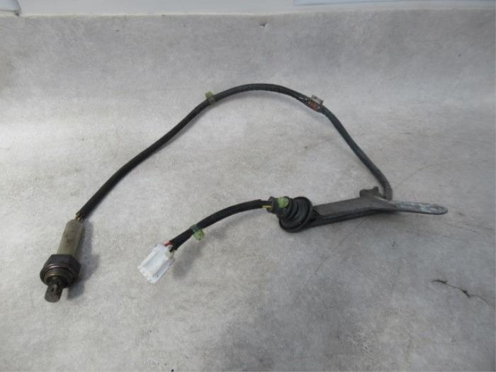Gebruikte Lambda Sonde Volvo S40 (VS) 1.8 16V Prijs € 25,00 Margeregeling aangeboden door Boekholt autodemontage B.V