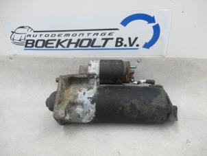Gebruikte Startmotor Volvo 960 I 2.5i 24V Prijs € 29,00 Margeregeling aangeboden door Boekholt autodemontage B.V
