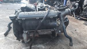 Gebruikte EGR Buis Mercedes Vaneo (W414) 1.7 CDI 16V Prijs € 25,00 Margeregeling aangeboden door Boekholt autodemontage B.V