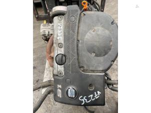 Gebruikte Afdekplaat motor Seat Cordoba (6C2/6K2) 1.6 Prijs € 25,00 Margeregeling aangeboden door Boekholt autodemontage B.V