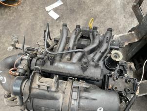 Gebruikte Bobine Renault Twingo (C06) 1.2 Prijs € 20,00 Margeregeling aangeboden door Boekholt autodemontage B.V