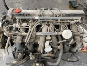 Gebruikte Injector brug Jaguar XJ6 (XJ40) 2.9 Prijs € 35,00 Margeregeling aangeboden door Boekholt autodemontage B.V