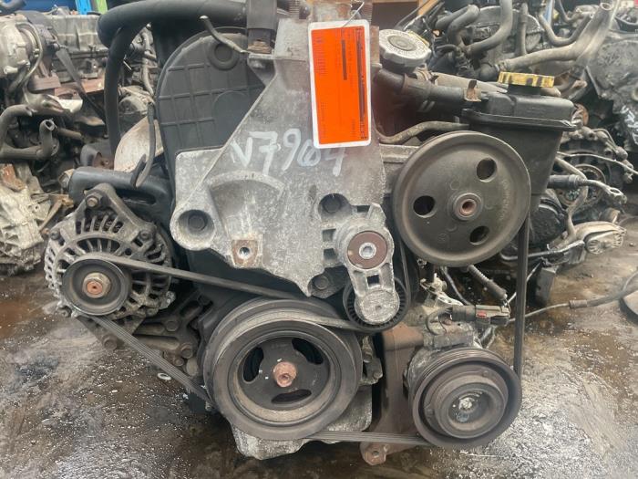Gebruikte Servopomp Chrysler Neon II 2.0 16V LE,SE,CS,Sport Prijs € 40,00 Margeregeling aangeboden door Boekholt autodemontage B.V