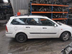 Gebruikte Module Airbag Ford Focus 1 Wagon 1.4 16V Prijs € 65,00 Margeregeling aangeboden door Boekholt autodemontage B.V