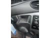 Ford Focus 1 Wagon 1.4 16V Asbak voor