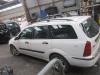 Klokveer Airbag van een Ford Focus 1 Wagon, 1998 / 2004 1.4 16V, Combi/o, Benzine, 1.388cc, 55kW (75pk), FWD, FXDA; FXDC; FXDB; FXDD, 1999-02 / 2004-11 2002
