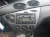 Ford Focus 1 Wagon 1.4 16V Radio CD Speler