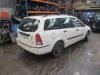 Ford Focus 1 Wagon 1.4 16V Pook