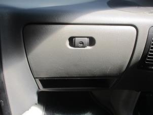 Gebruikte Dashboardkastje Seat Arosa (6H1) 1.4 MPi Prijs € 25,00 Margeregeling aangeboden door Boekholt autodemontage B.V